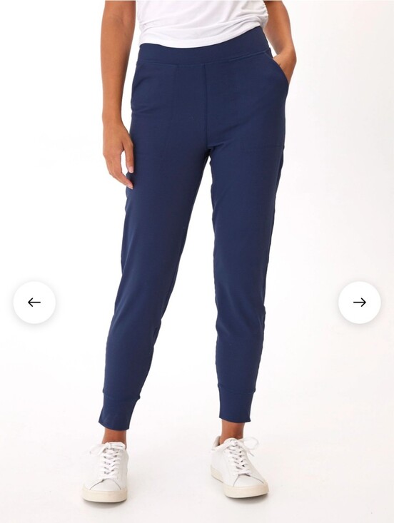 Threads 4 Thought Pants - Threads 4 Thought Lydia Jogger- M